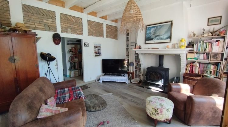 Ma-Cabane - Vente Maison Lüe, 120 m²