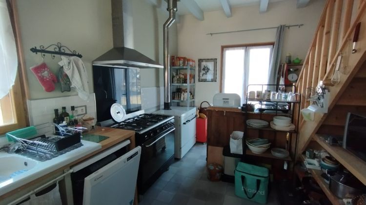 Ma-Cabane - Vente Maison Lüe, 120 m²