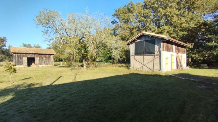 Ma-Cabane - Vente Maison Lüe, 120 m²