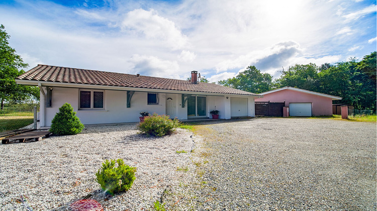 Ma-Cabane - Vente Maison LUE, 100 m²