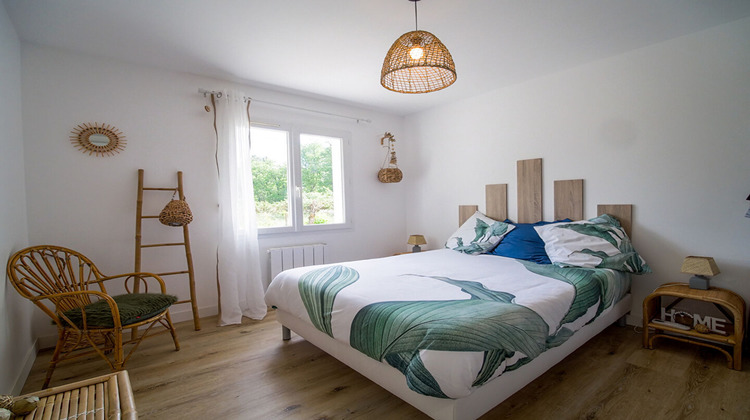 Ma-Cabane - Vente Maison LUE, 100 m²
