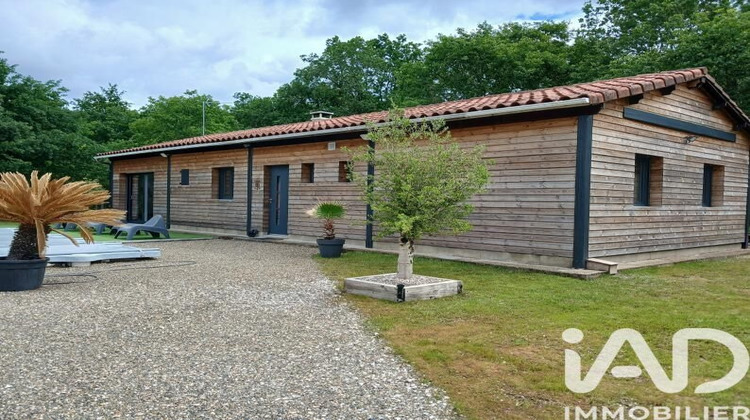 Ma-Cabane - Vente Maison Lüe, 88 m²