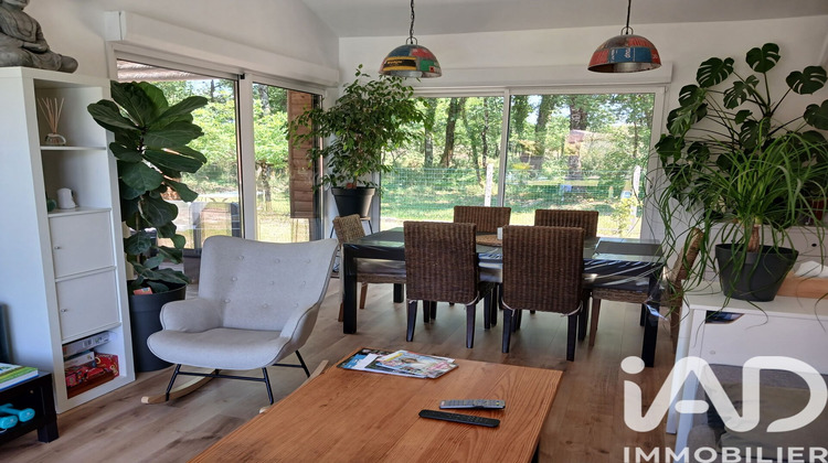Ma-Cabane - Vente Maison Lüe, 88 m²