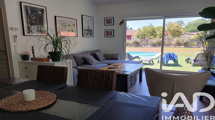 Ma-Cabane - Vente Maison Lüe, 88 m²