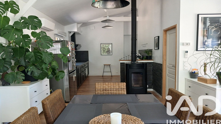 Ma-Cabane - Vente Maison Lüe, 88 m²