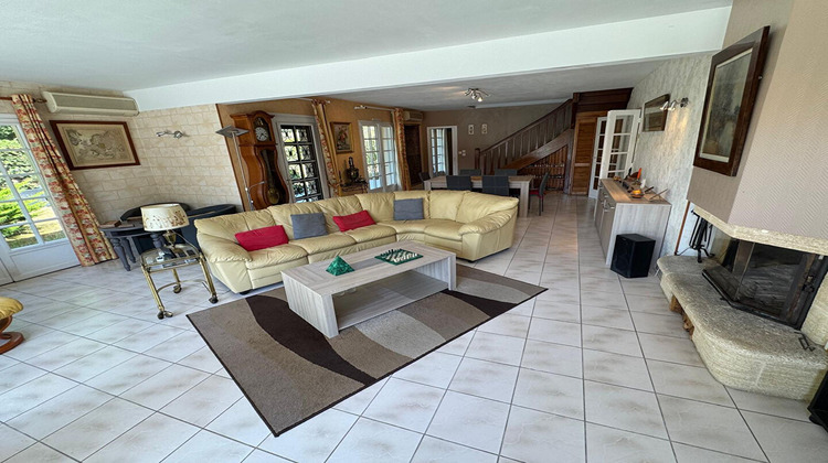 Ma-Cabane - Vente Maison LUE, 185 m²
