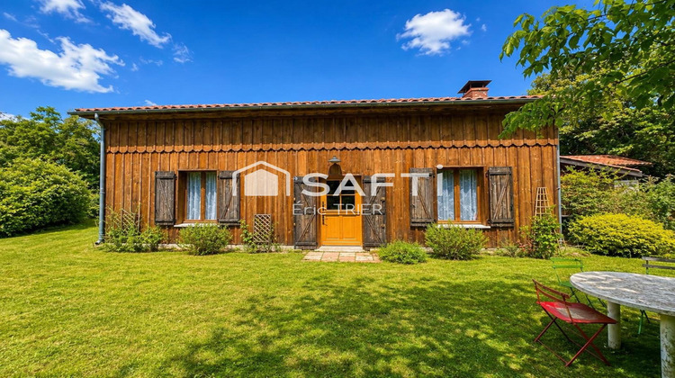 Ma-Cabane - Vente Maison Lue, 107 m²