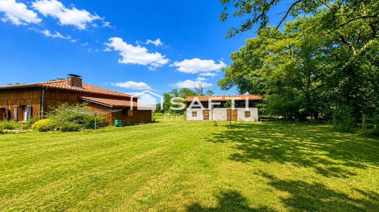 Ma-Cabane - Vente Maison Lue, 107 m²