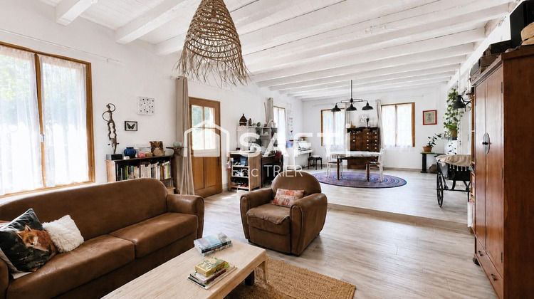 Ma-Cabane - Vente Maison Lue, 107 m²