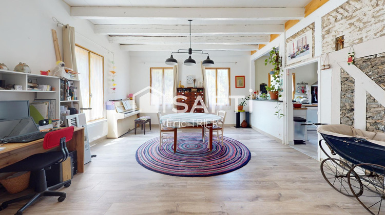 Ma-Cabane - Vente Maison Lue, 107 m²