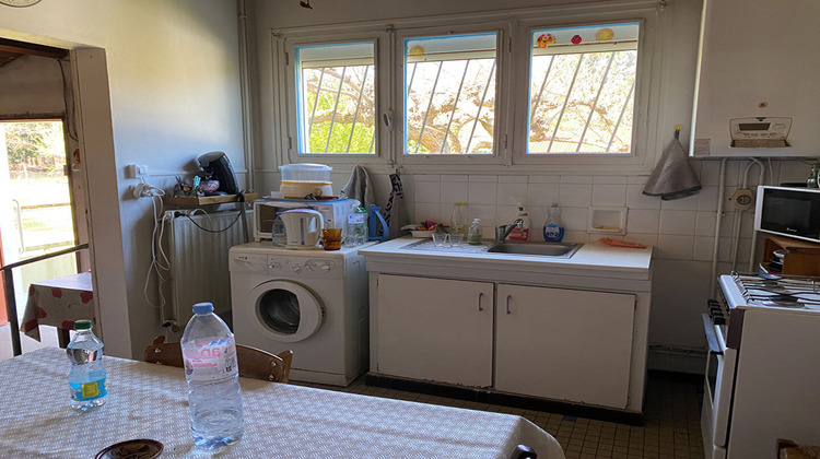 Ma-Cabane - Vente Maison LUE, 81 m²