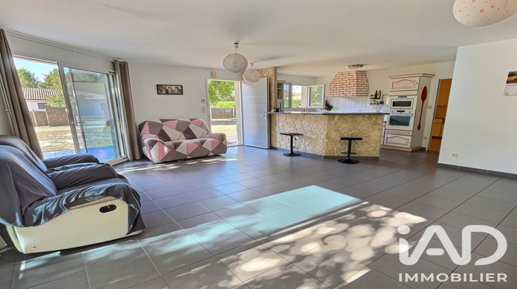 Ma-Cabane - Vente Maison Lüe, 100 m²