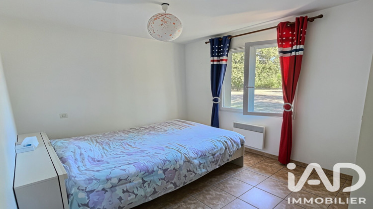 Ma-Cabane - Vente Maison Lüe, 100 m²