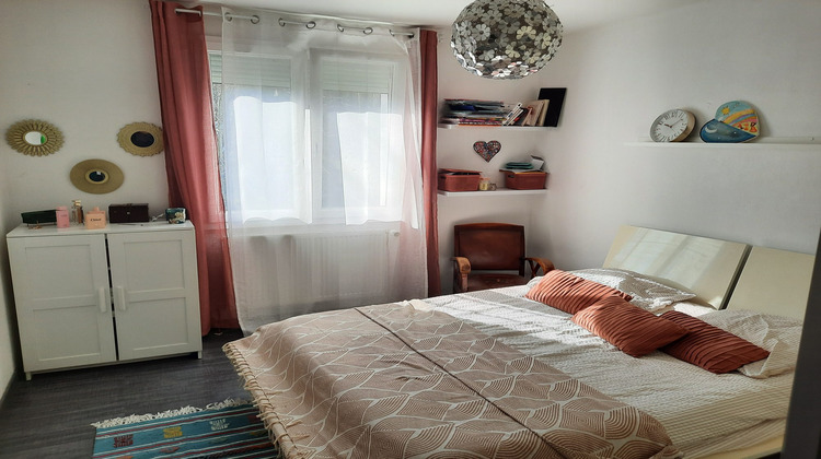 Ma-Cabane - Vente Maison Luemschwiller, 89 m²