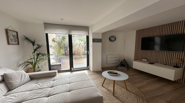 Ma-Cabane - Vente Maison Luemschwiller, 125 m²