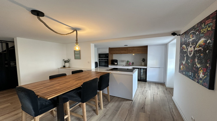 Ma-Cabane - Vente Maison Luemschwiller, 125 m²