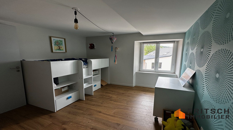 Ma-Cabane - Vente Maison Luemschwiller, 174 m²