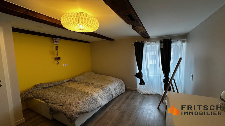 Ma-Cabane - Vente Maison Luemschwiller, 174 m²