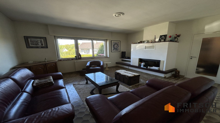 Ma-Cabane - Vente Maison Luemschwiller, 90 m²