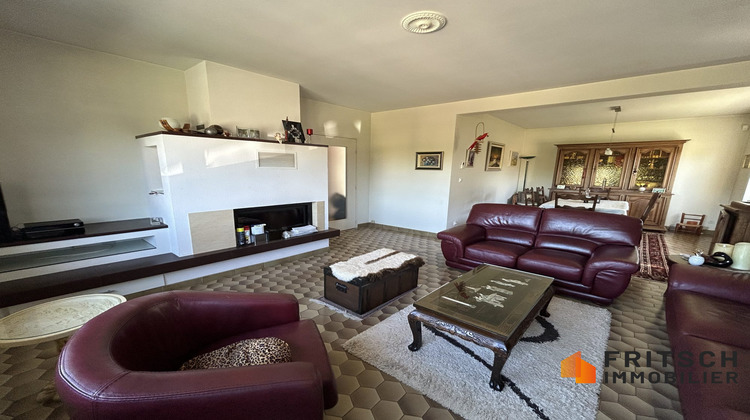 Ma-Cabane - Vente Maison Luemschwiller, 90 m²