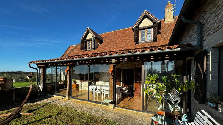 Ma-Cabane - Vente Maison LUGAGNAC, 205 m²