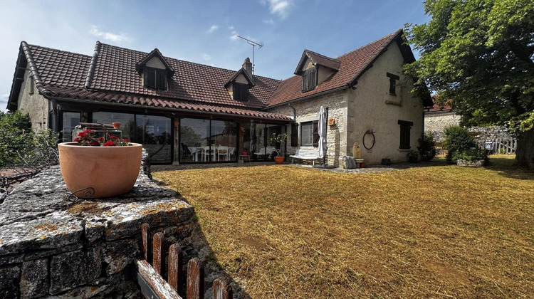 Ma-Cabane - Vente Maison LUGAGNAC, 205 m²