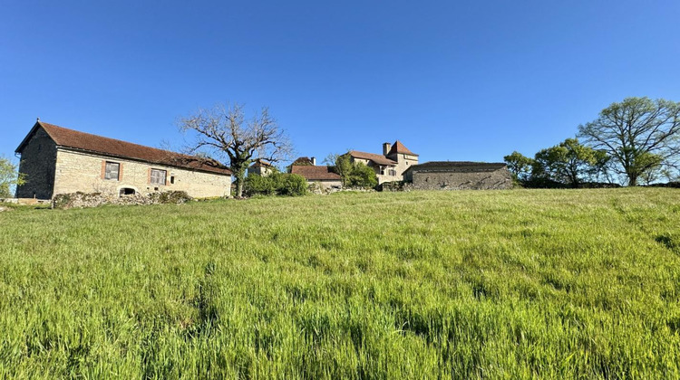 Ma-Cabane - Vente Maison LUGAGNAC, 527 m²