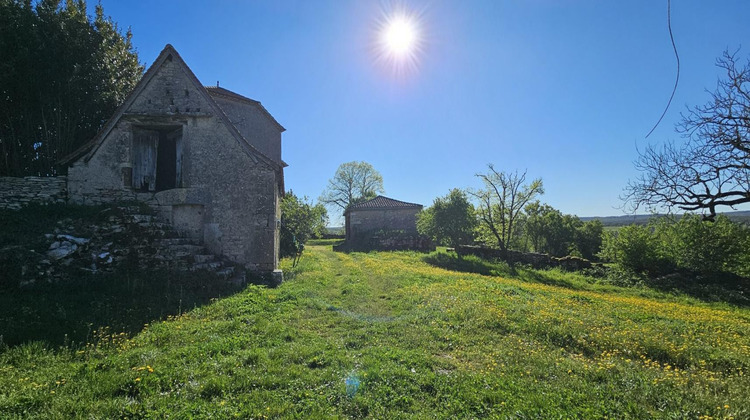 Ma-Cabane - Vente Maison LUGAGNAC, 527 m²
