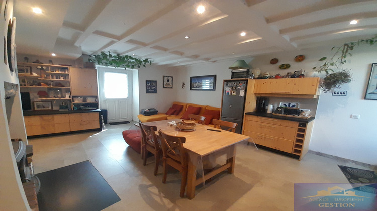 Ma-Cabane - Vente Maison Lugagnan, 78 m²