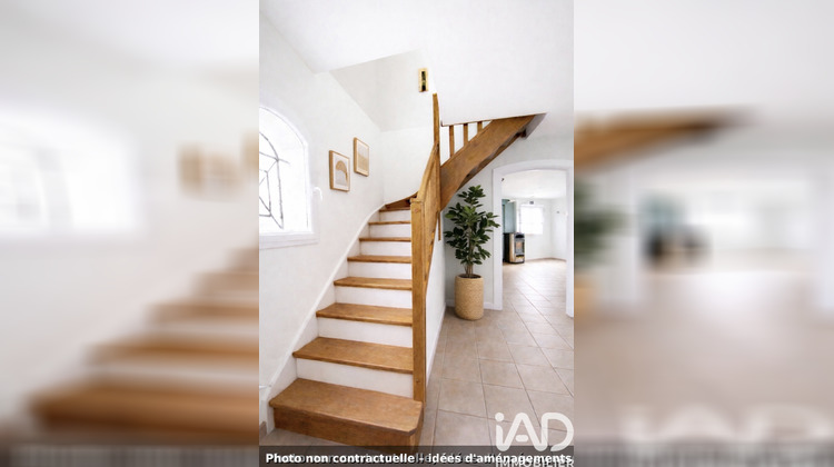 Ma-Cabane - Vente Maison Lugaignac, 199 m²