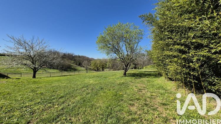 Ma-Cabane - Vente Maison Lugaignac, 130 m²