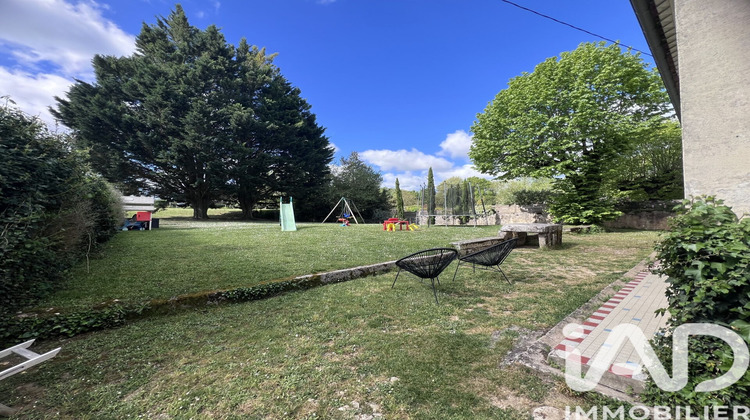 Ma-Cabane - Vente Maison Lugaignac, 145 m²