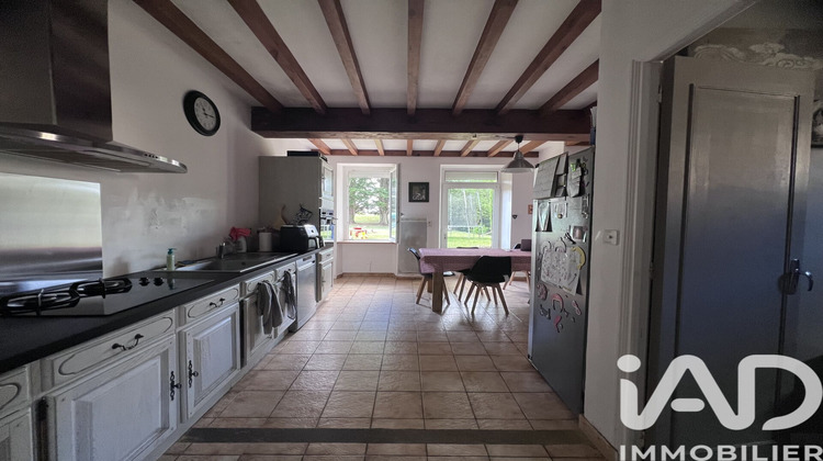 Ma-Cabane - Vente Maison Lugaignac, 145 m²