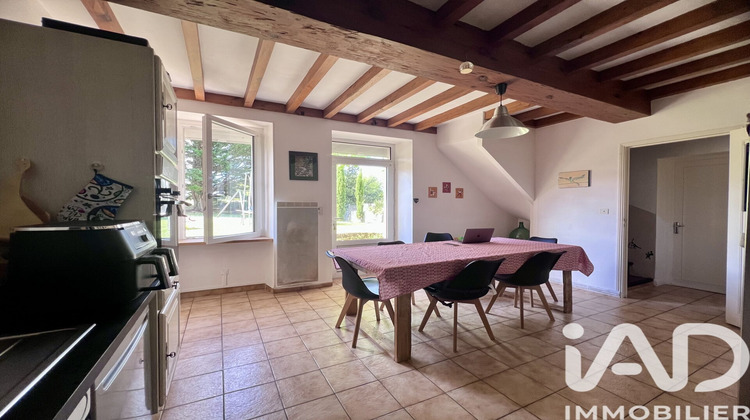 Ma-Cabane - Vente Maison Lugaignac, 145 m²