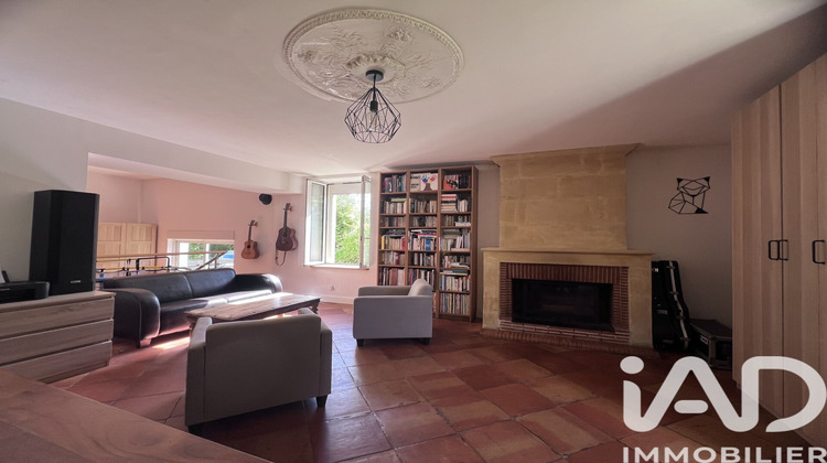 Ma-Cabane - Vente Maison Lugaignac, 145 m²