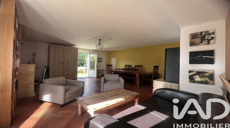 Ma-Cabane - Vente Maison Lugaignac, 145 m²