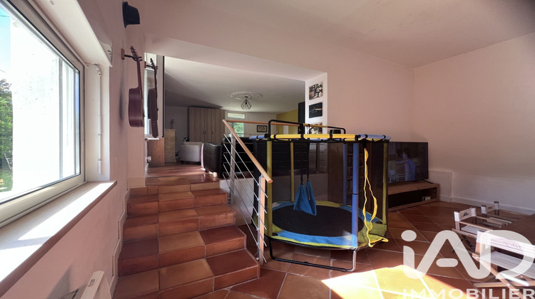 Ma-Cabane - Vente Maison Lugaignac, 145 m²
