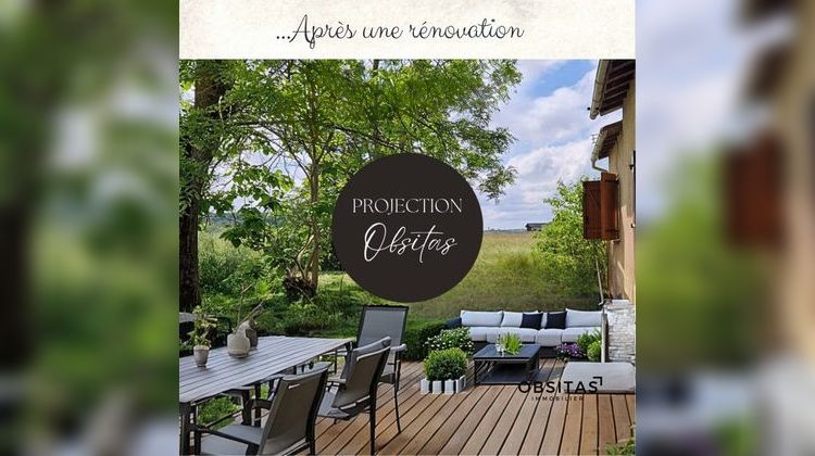 Ma-Cabane - Vente Maison Lugan, 101 m²