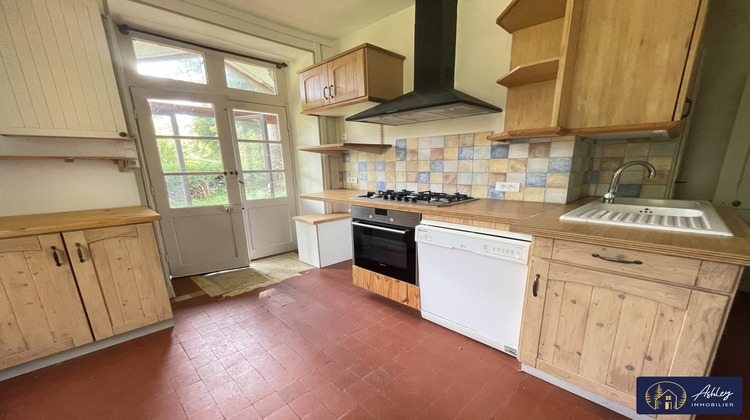 Ma-Cabane - Vente Maison Lugarde, 62 m²