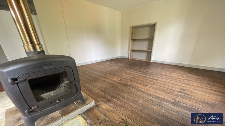 Ma-Cabane - Vente Maison Lugarde, 62 m²