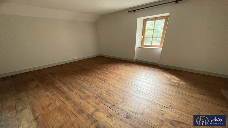 Ma-Cabane - Vente Maison Lugarde, 62 m²