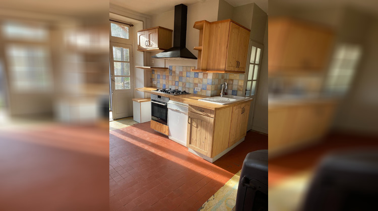 Ma-Cabane - Vente Maison Lugarde, 60 m²