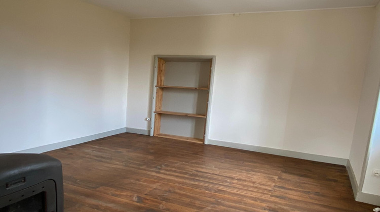 Ma-Cabane - Vente Maison Lugarde, 60 m²