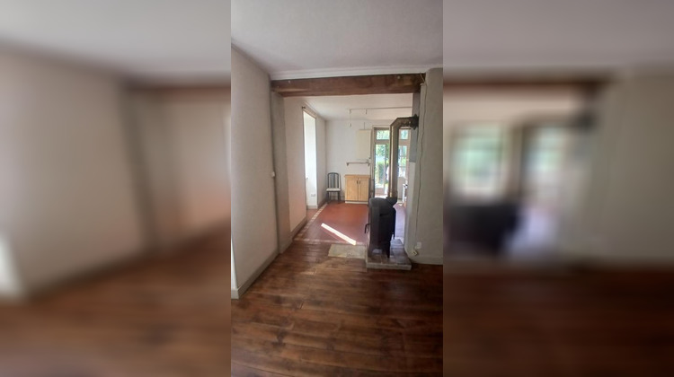 Ma-Cabane - Vente Maison LUGARDE, 62 m²
