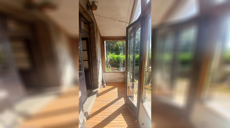 Ma-Cabane - Vente Maison LUGARDE, 62 m²