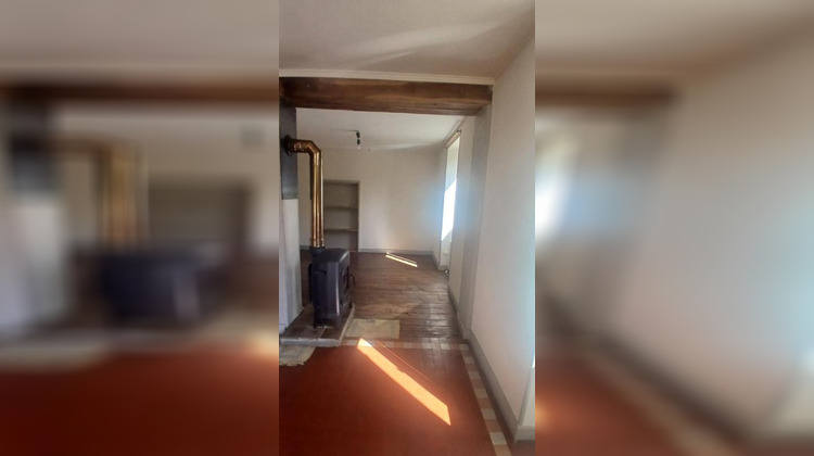 Ma-Cabane - Vente Maison LUGARDE, 62 m²
