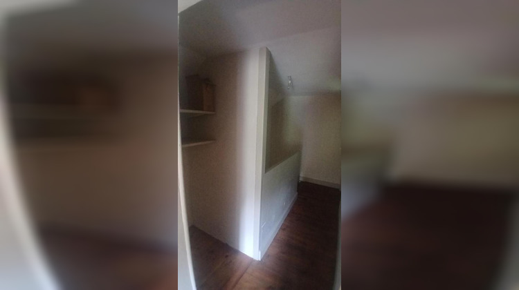 Ma-Cabane - Vente Maison LUGARDE, 62 m²