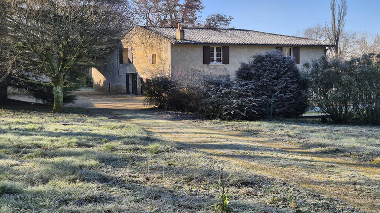 Ma-Cabane - Vente Maison Lugasson, 261 m²