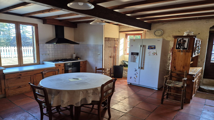 Ma-Cabane - Vente Maison Lugasson, 261 m²