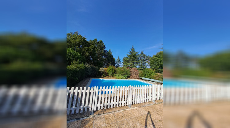 Ma-Cabane - Vente Maison Lugasson, 261 m²